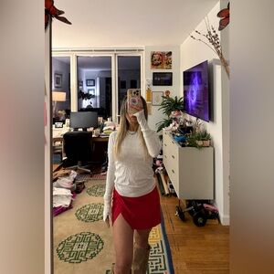 ⚡️Cozy•Knit•Soft•Sweater Top🧸